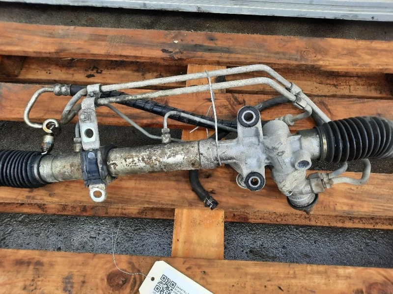 Scatola Sterzo Daihatsu Terios II 2006