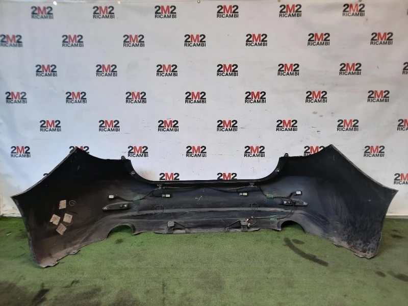 Paraurti POST GJR9-50221 Mazda 6 III 2013