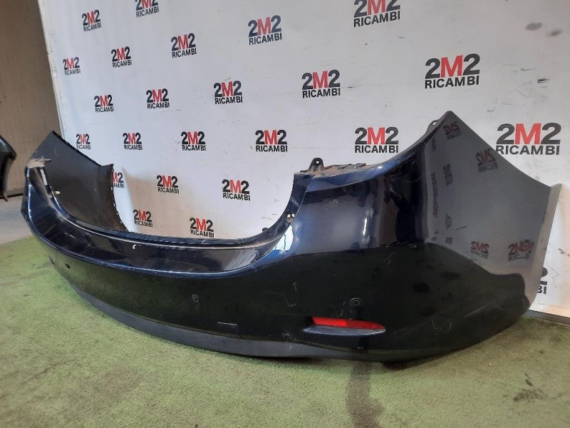 Paraurti POST GJR9-50221 Mazda 6 III 2013