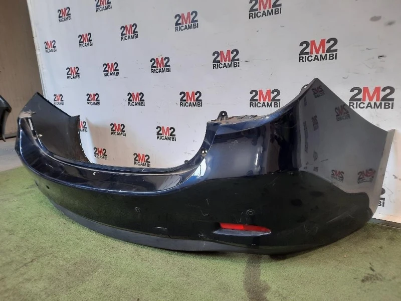 Paraurti POST GJR9-50221 Mazda 6 III 2013