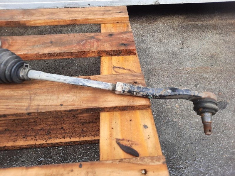 Scatola Sterzo Daihatsu Terios II 2006