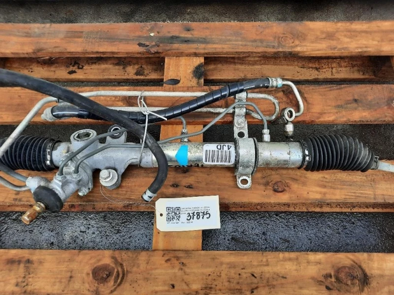 Scatola Sterzo Daihatsu Terios II 2006