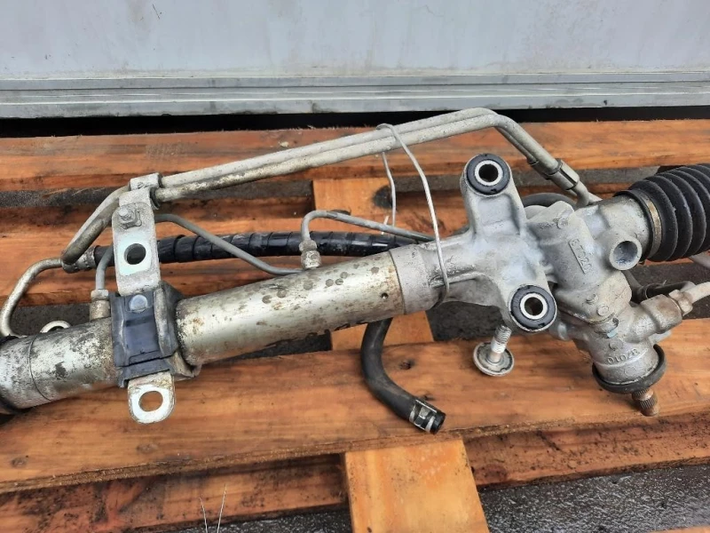 Scatola Sterzo Daihatsu Terios II 2006