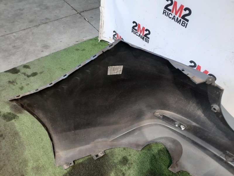 Paraurti POST GJR9-50221 Mazda 6 III 2013