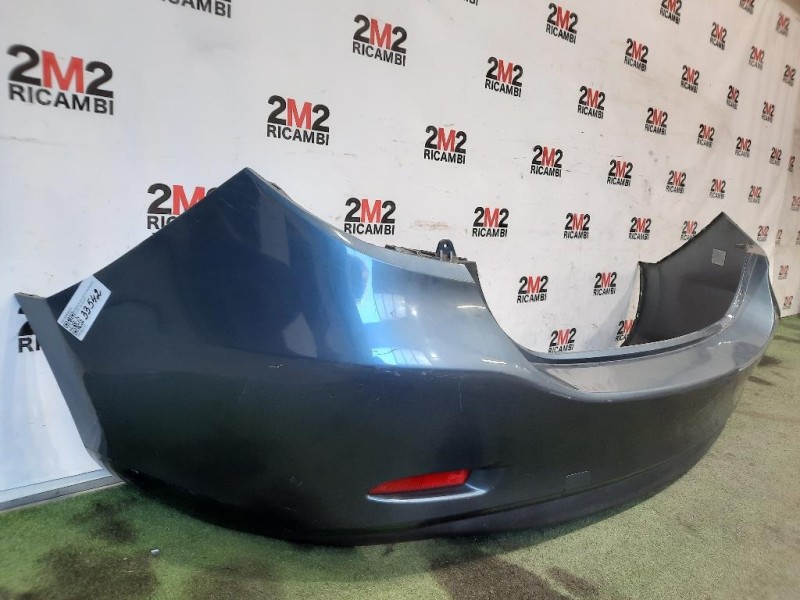 Paraurti POST GJR9-50221 Mazda 6 III 2013