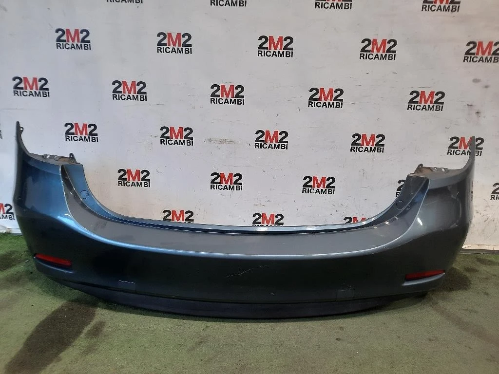 Paraurti POST GJR9-50221 Mazda 6 III 2013