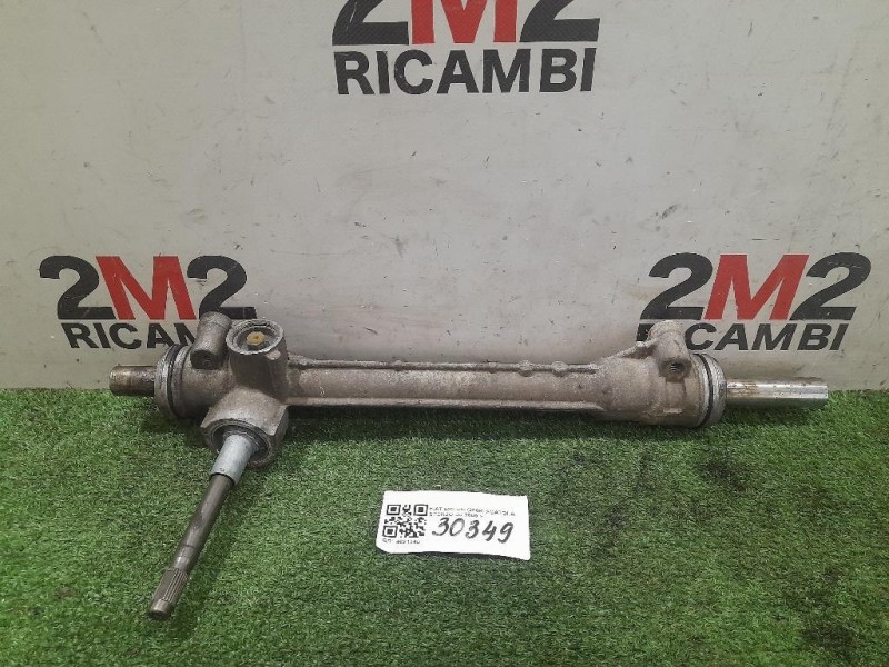 Scatola Sterzo Fiat 500 II 2008