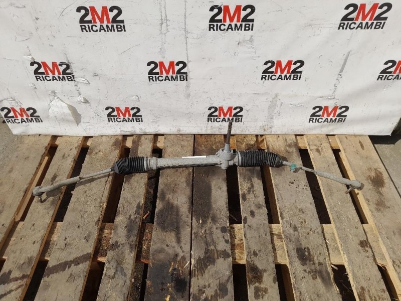 Scatola Sterzo A0020918 Fiat 500 II 2008