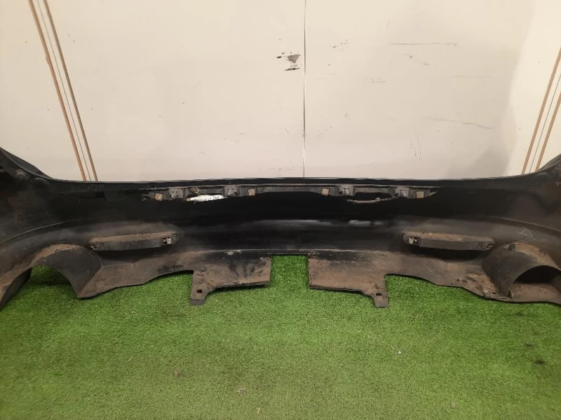 Paraurti POST GAJ7-50221 Mazda 6 III 2013