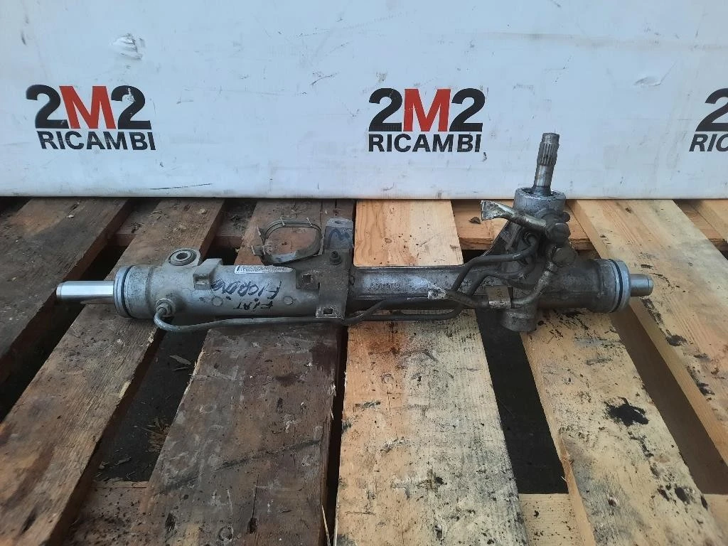 Scatola Sterzo 517841920 Fiat QUBO 2008