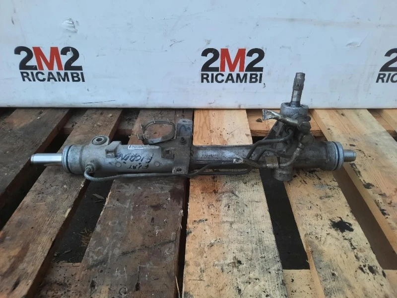 Scatola Sterzo 517841920 Fiat QUBO 2008