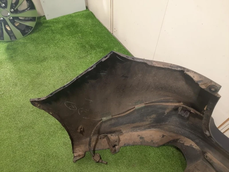 Paraurti POST GAJ7-50221 Mazda 6 III 2013