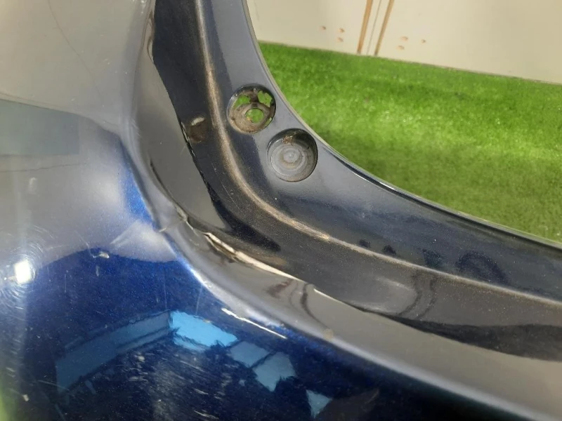 Paraurti POST GAJ7-50221 Mazda 6 III 2013