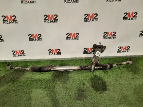 Scatola Sterzo 1488784 Ford Mondeo IV 2007