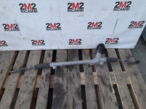 Scatola Sterzo IG201004690 Mazda 3 III 2014