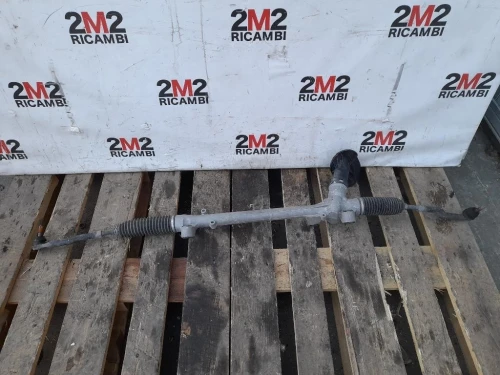 Scatola Sterzo IG201004690 Mazda 3 III 2014