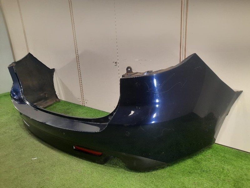 Paraurti POST GAJ7-50221 Mazda 6 III 2013