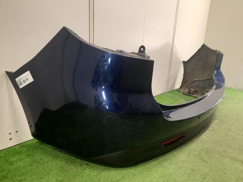 Paraurti POST GAJ7-50221 Mazda 6 III 2013