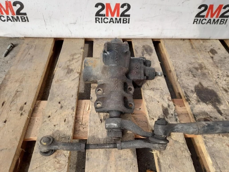 Scatola Sterzo Nissan Navara 2000