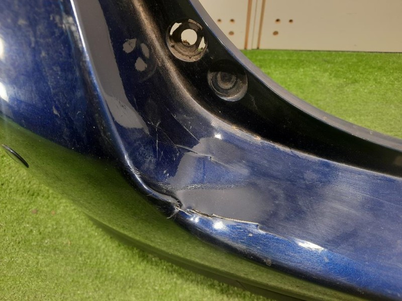 Paraurti POST GAJ7-50221 Mazda 6 III 2013