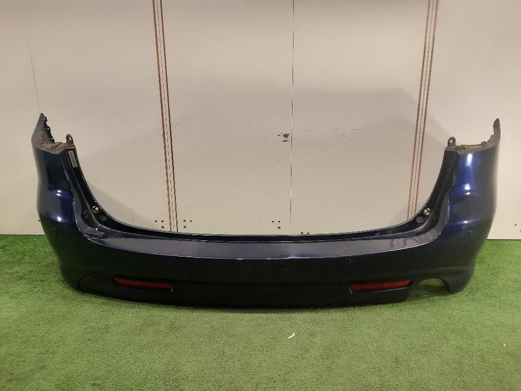 Paraurti POST GAJ7-50221 Mazda 6 III 2013