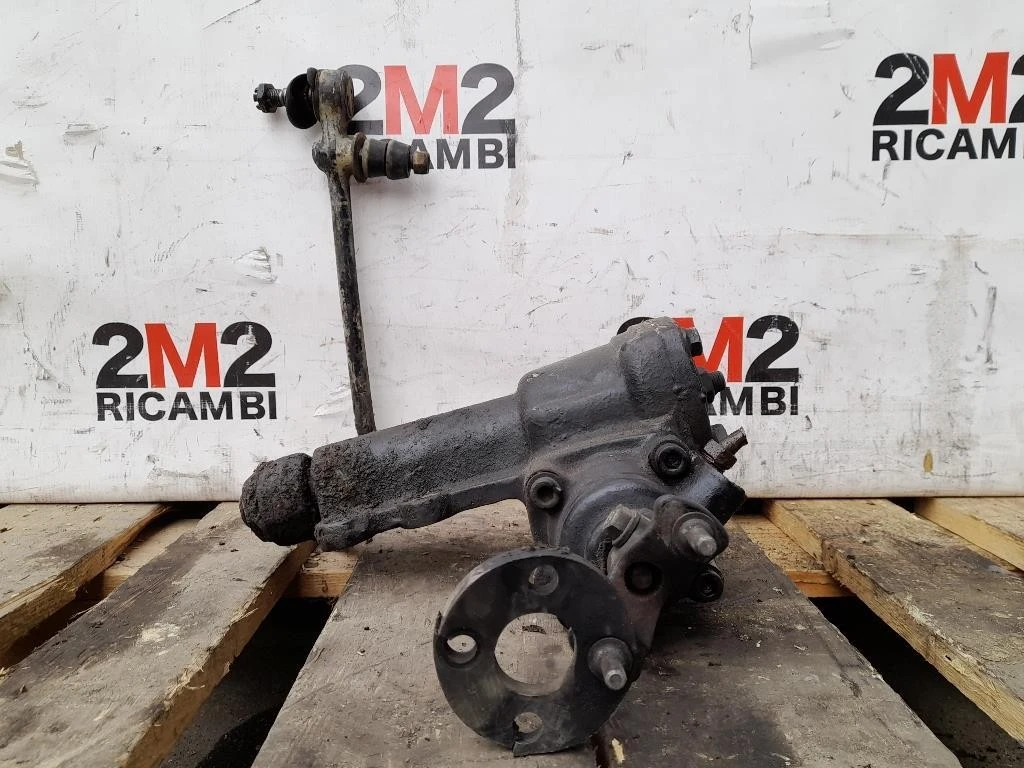 Scatola Sterzo 8055100001 Nissan Patrol 1983-1988