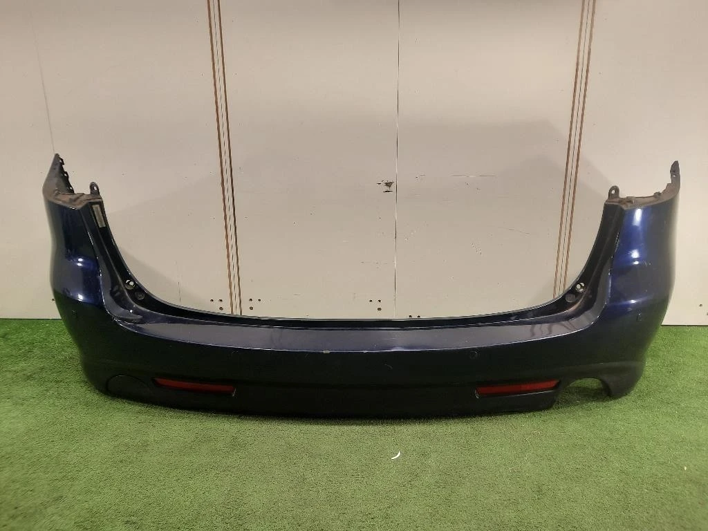 Paraurti POST GAJ7-50221 Mazda 6 III 2013