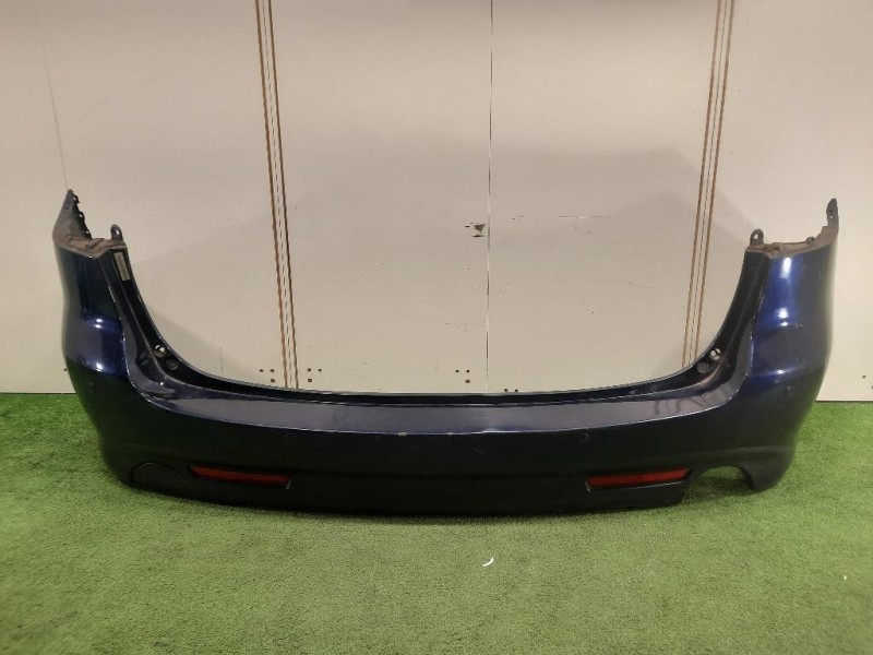 Paraurti POST GAJ7-50221 Mazda 6 III 2013