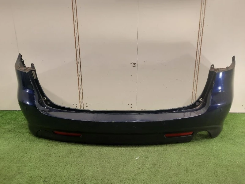 Paraurti POST GAJ7-50221 Mazda 6 III 2013