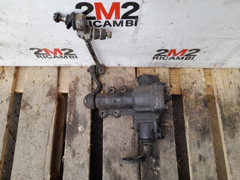 Scatola Sterzo 8055100001 Nissan Patrol 1983-1988