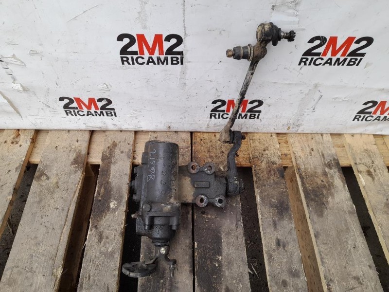 Scatola Sterzo 8055100001 Nissan Patrol 1983-1988