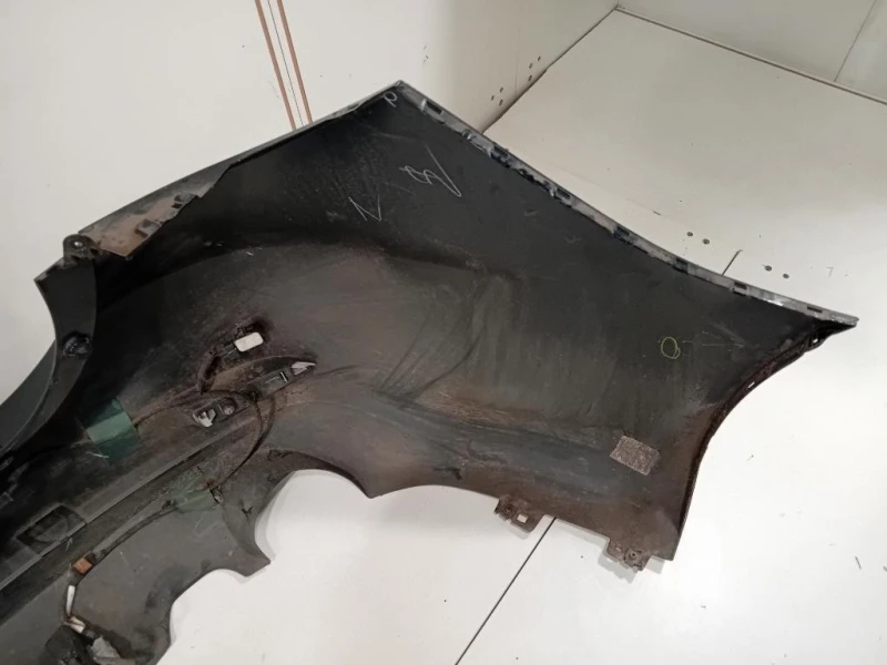 Paraurti POST GRJ9-50221 Mazda 6 III 2015