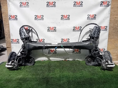 Assale POST 1648273280 Opel Corsa F 2019