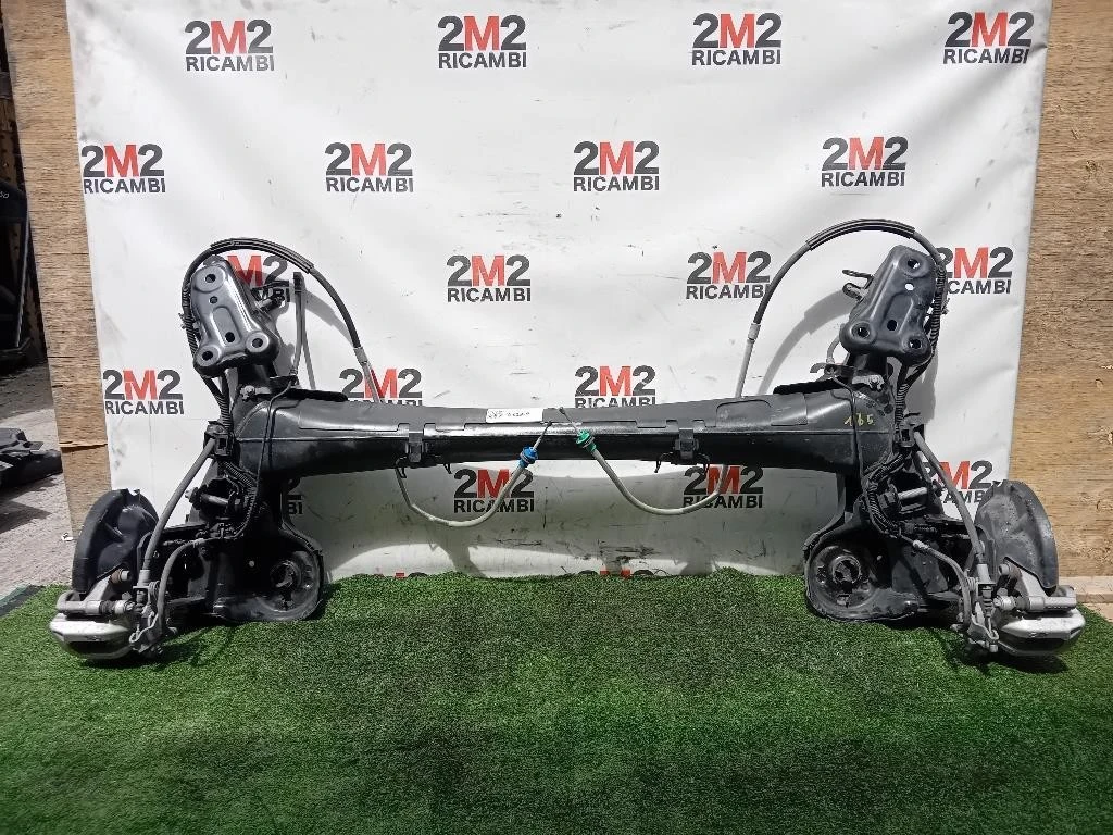 Assale POST 1648273280 Opel Corsa F 2019