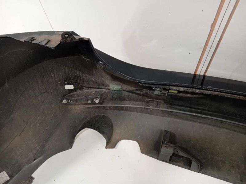 Paraurti POST GRJ9-50221 Mazda 6 III 2015