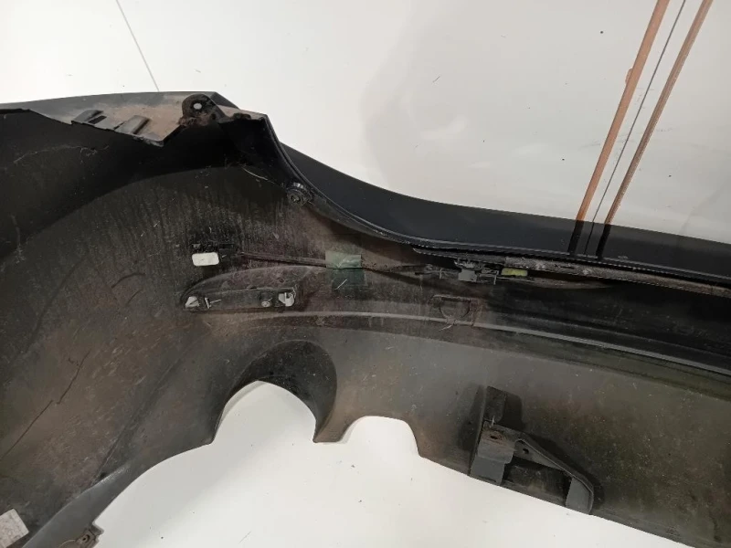 Paraurti POST GRJ9-50221 Mazda 6 III 2015