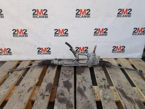 Scatola Sterzo A0013677 Opel Meriva B 2010