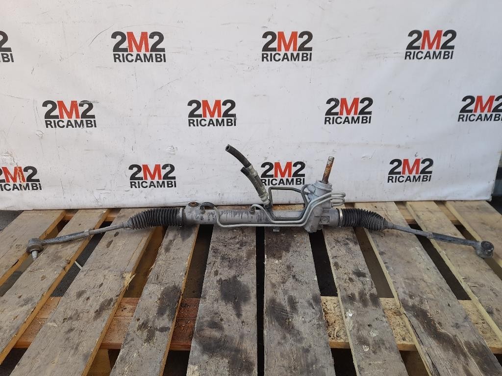 Scatola Sterzo A0013677 Opel Meriva B 2010