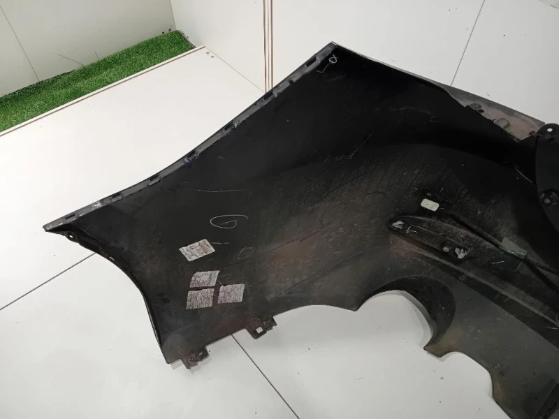 Paraurti POST GRJ9-50221 Mazda 6 III 2015