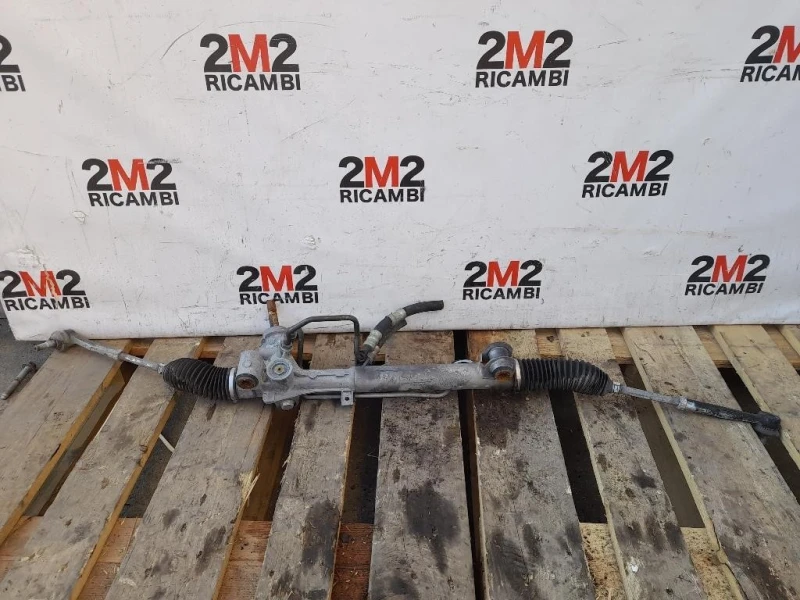 Scatola Sterzo A0013677 Opel Meriva B 2010