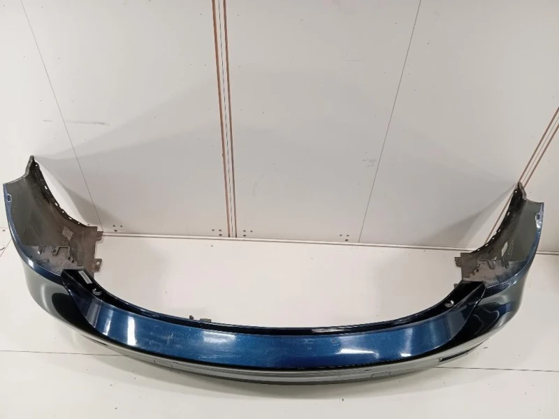 Paraurti POST GRJ9-50221 Mazda 6 III 2015