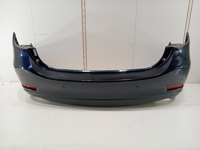 Paraurti POST GRJ9-50221 Mazda 6 III 2015