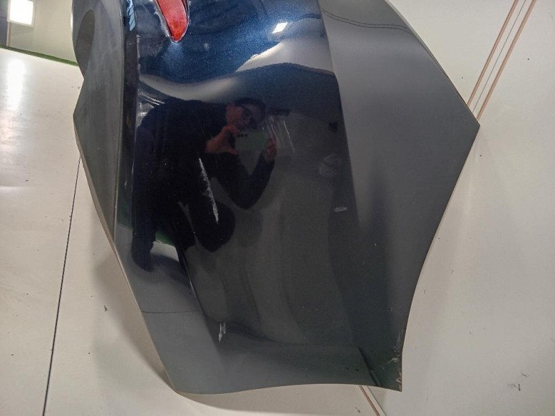 Paraurti POST GRJ9-50221 Mazda 6 III 2015