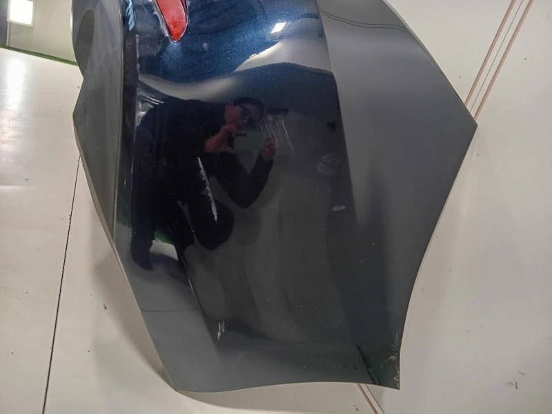 Paraurti POST GRJ9-50221 Mazda 6 III 2015