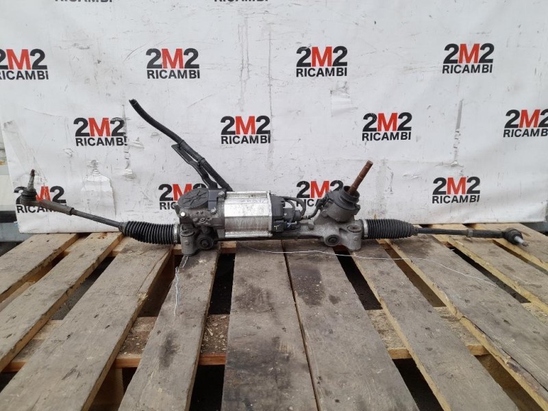 Scatola Sterzo 7805501620 Opel Zafira C 2012