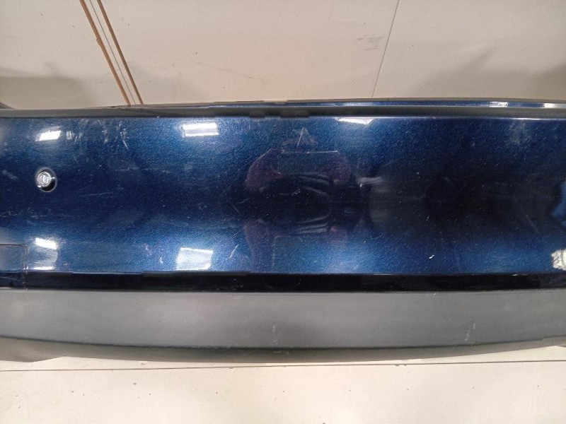 Paraurti POST GRJ9-50221 Mazda 6 III 2015