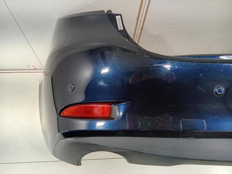 Paraurti POST GRJ9-50221 Mazda 6 III 2015