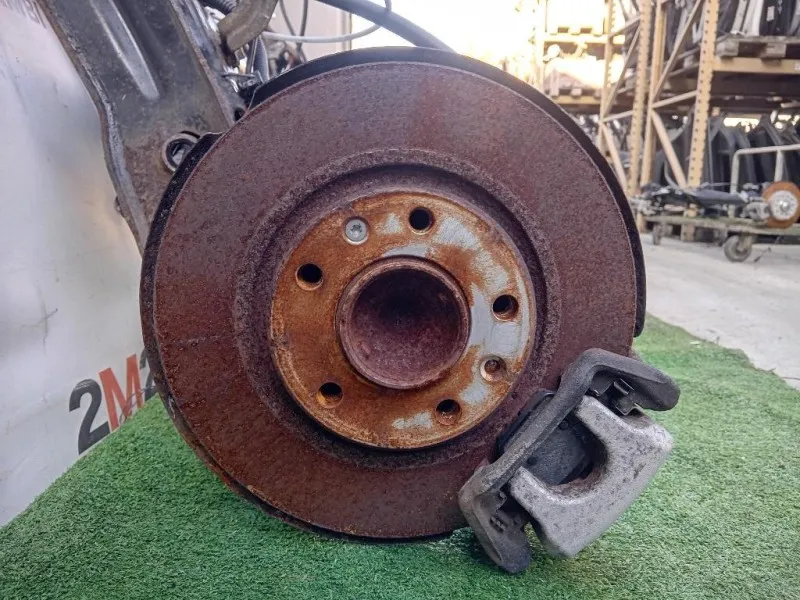 Assale POST ASSALE POST Opel Combo E 2018