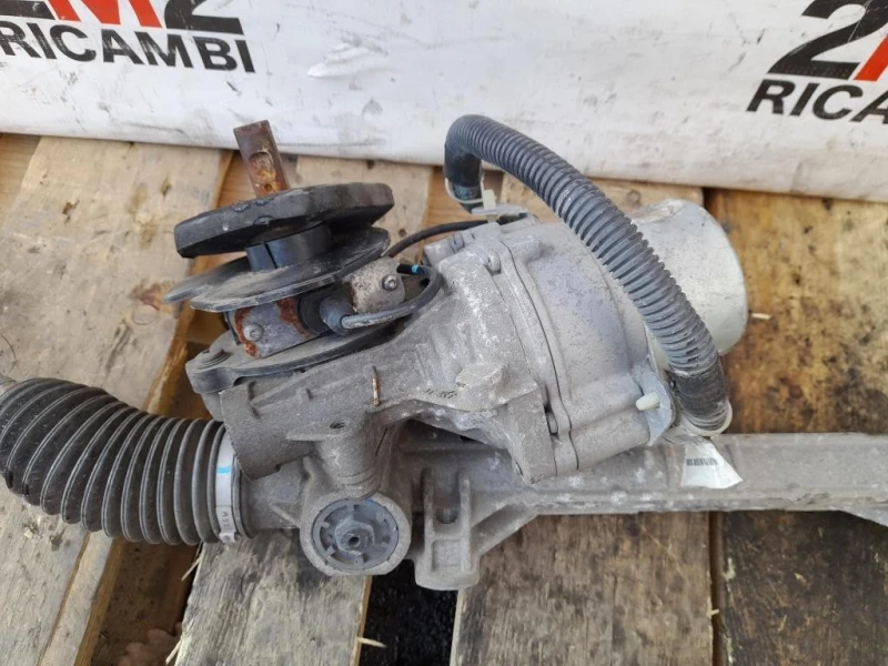 Scatola Sterzo Q003TC2073 Peugeot 208 I 2012