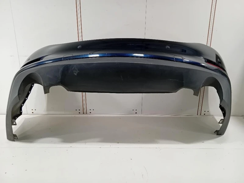 Paraurti POST GRJ9-50221 Mazda 6 III 2015